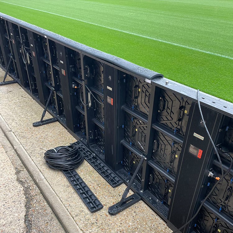 PSG Backboards